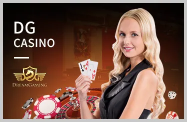 Casino Trực Tuyến tại MK Sport