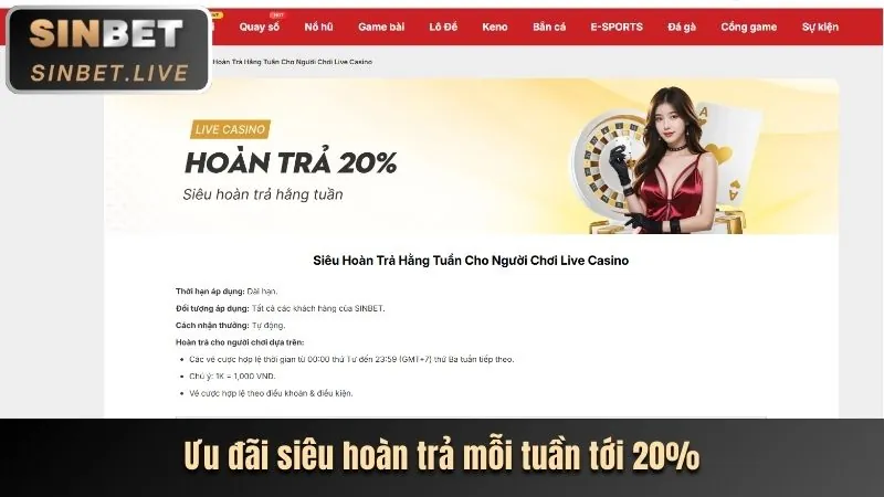 Khuyến mãi chào mừng thành viên mới MK Sport